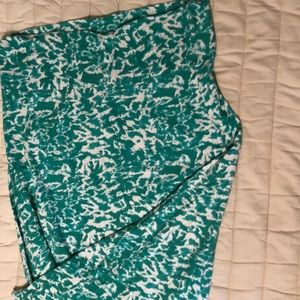 Lularoe Maxi skirt